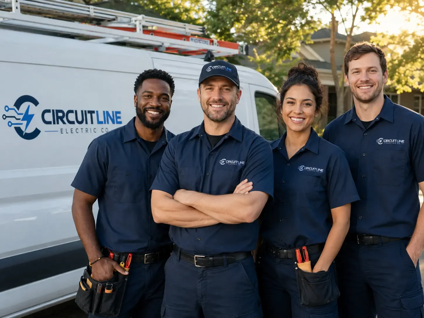 Whole Home Rewiring company in Grovespring, MO